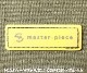٤Υ٥ƥա master-piece ޥԡ milestonemaster-piece Хåѥå M ʥ顼 02821