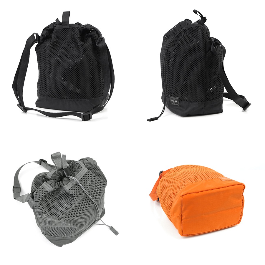 �ݡ����� �����꡼�� �ɥ������ȥ�󥰥Хå� 875-19107 �ʥ��顼�����졼��