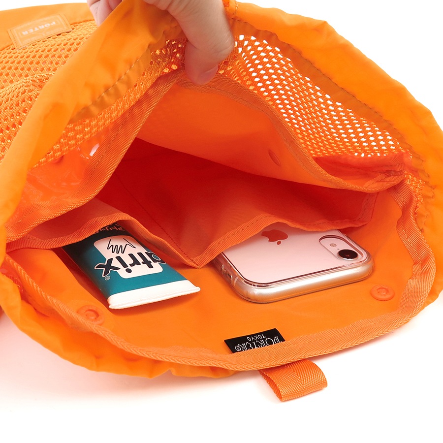 �ݡ����� �����꡼�� �ɥ������ȥ�󥰥Хå� 875-19107 �ʥ��顼�����졼��