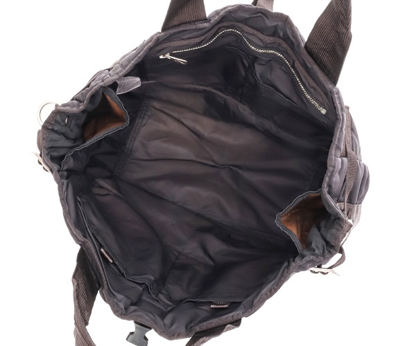 選べるノベルティ付】 ポータークラシック スーパーナイロン トート