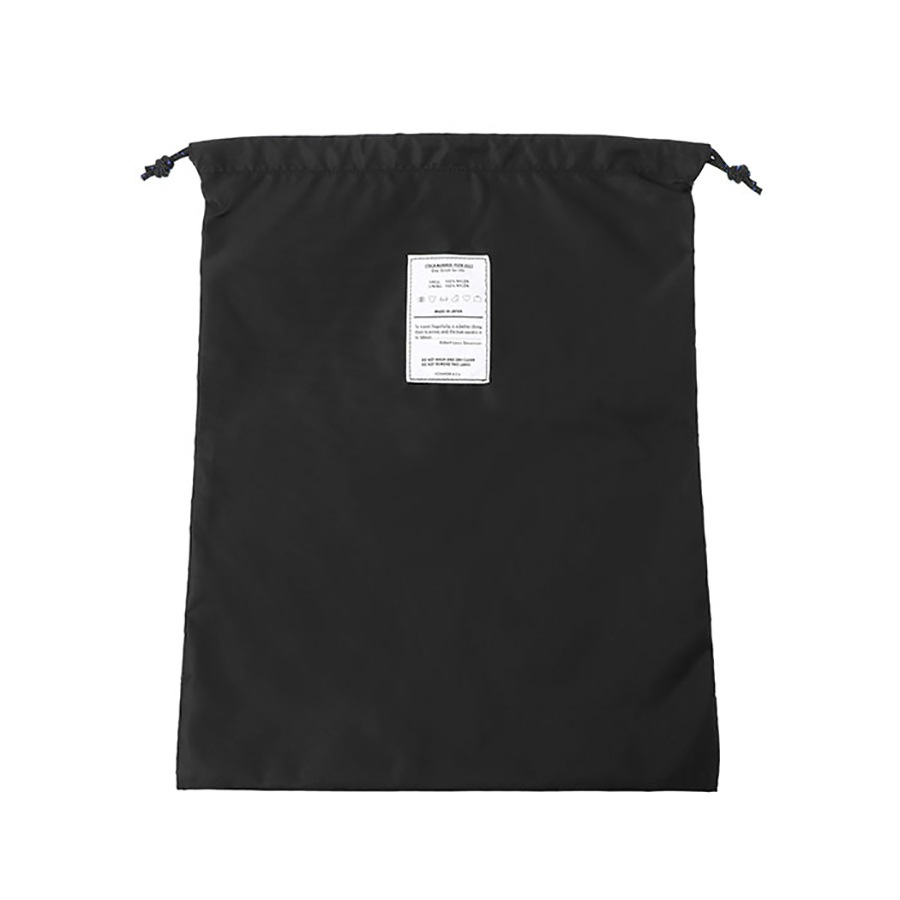 POTR パックス ショートトリップキット 996-15118 （カラー：ブラック