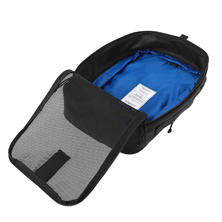 定価3.6万 新品 POTR PACKS SHORT TRIP KIT ブラック POTR パックス ショートトリップキット 996-15118 （カラー：ブラック