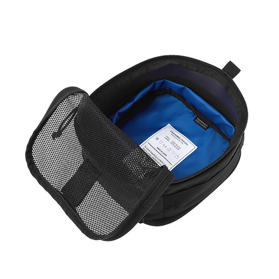 POTR パックス ショートトリップキット 996-15118 （カラー：ブラック