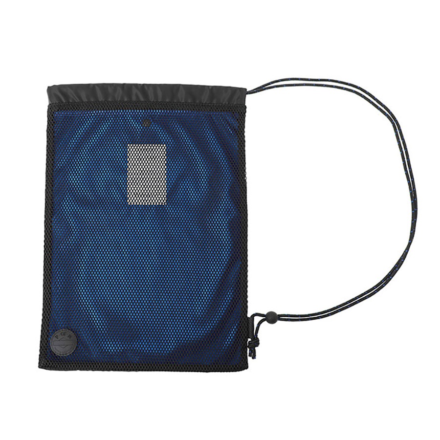 POTR パックス ショートトリップキット 996-15118 （カラー：ブラック