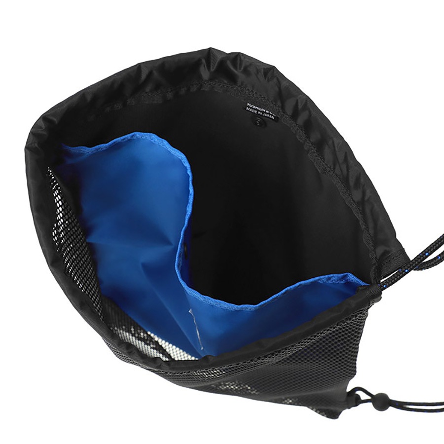 POTR パックス ショートトリップキット 996-15118 （カラー：ブラック