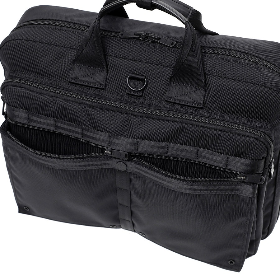 PORTER / SCOPE NOMAD PACK ポーター　スコープノマド　黒 楽天市場】POTR スコープ ノマドパック 995-19549 SCOPE NOMAD