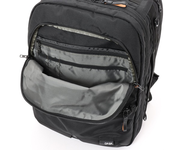 �����٤�Υ٥�ƥ��ա� DSBK �ǥ��������ӡ����� Travel UsabilityPack 3WAY�Хå��ѥå� �ʥ��顼���֥�å��� KOH-3380