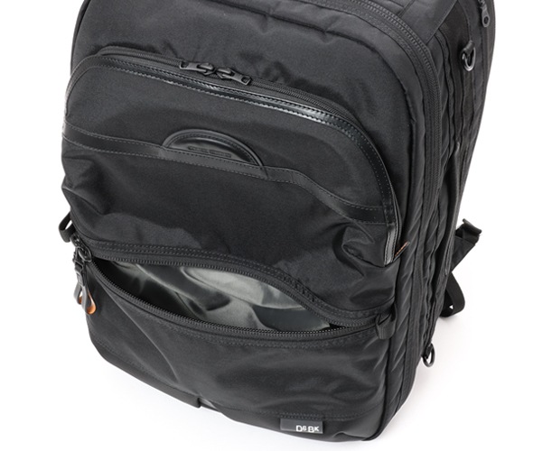 �����٤�Υ٥�ƥ��ա� DSBK �ǥ��������ӡ����� Travel UsabilityPack 3WAY�Хå��ѥå� �ʥ��顼���֥�å��� KOH-3380