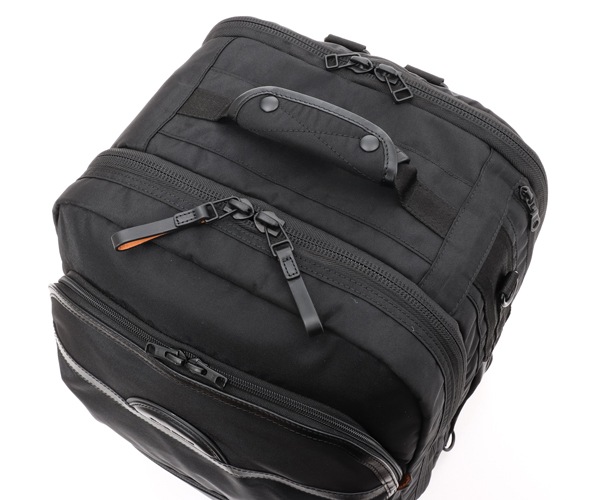 �����٤�Υ٥�ƥ��ա� DSBK �ǥ��������ӡ����� Travel UsabilityPack 3WAY�Хå��ѥå� �ʥ��顼���֥�å��� KOH-3380