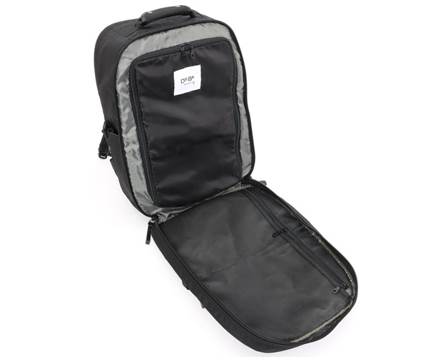 �����٤�Υ٥�ƥ��ա� DSBK �ǥ��������ӡ����� Travel UsabilityPack 3WAY�Хå��ѥå� �ʥ��顼���֥�å��� KOH-3380