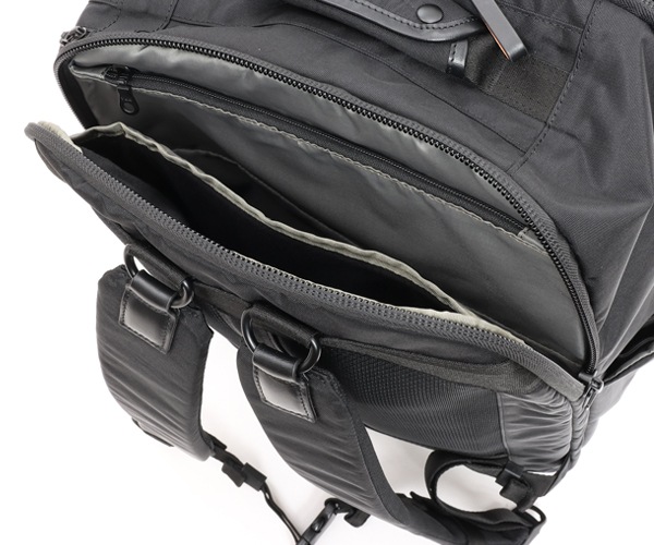 �����٤�Υ٥�ƥ��ա� DSBK �ǥ��������ӡ����� Travel UsabilityPack 3WAY�Хå��ѥå� �ʥ��顼���֥�å��� KOH-3380