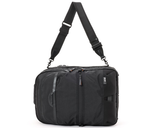 �����٤�Υ٥�ƥ��ա� DSBK �ǥ��������ӡ����� Travel UsabilityPack 3WAY�Хå��ѥå� �ʥ��顼���֥�å��� KOH-3380