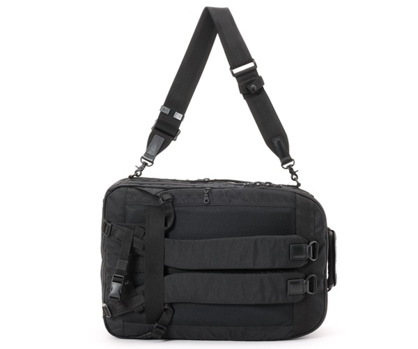 �����٤�Υ٥�ƥ��ա� DSBK �ǥ��������ӡ����� Travel UsabilityPack 3WAY�Хå��ѥå� �ʥ��顼���֥�å��� KOH-3380