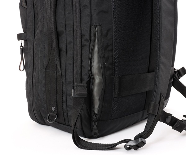 �����٤�Υ٥�ƥ��ա� DSBK �ǥ��������ӡ����� Travel UsabilityPack 3WAY�Хå��ѥå� �ʥ��顼���֥�å��� KOH-3380