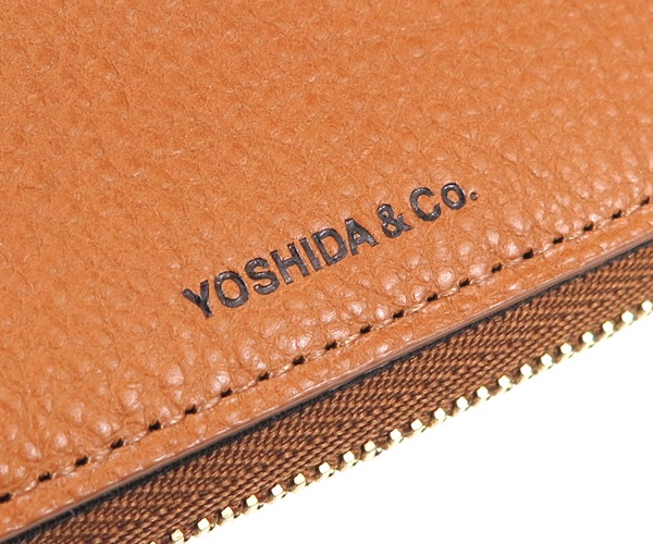 �ݡ����� �ȡ��� �饦����޺��� 150-02290 PORTER TONE  TINY PURSE �ʥ��顼���������