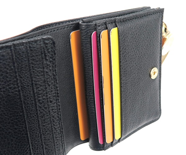 �ݡ����� �ȡ��� �饦����޺��� 150-02290 PORTER TONE  TINY PURSE �ʥ��顼���������