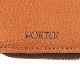 �ݡ����� �ȡ��� �饦����޺��� 150-02290 PORTER TONE  TINY PURSE �ʥ��顼���������