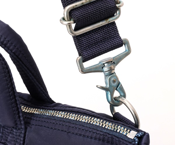 選べるノベルティ付】 ポータークラシック スーパーナイロン