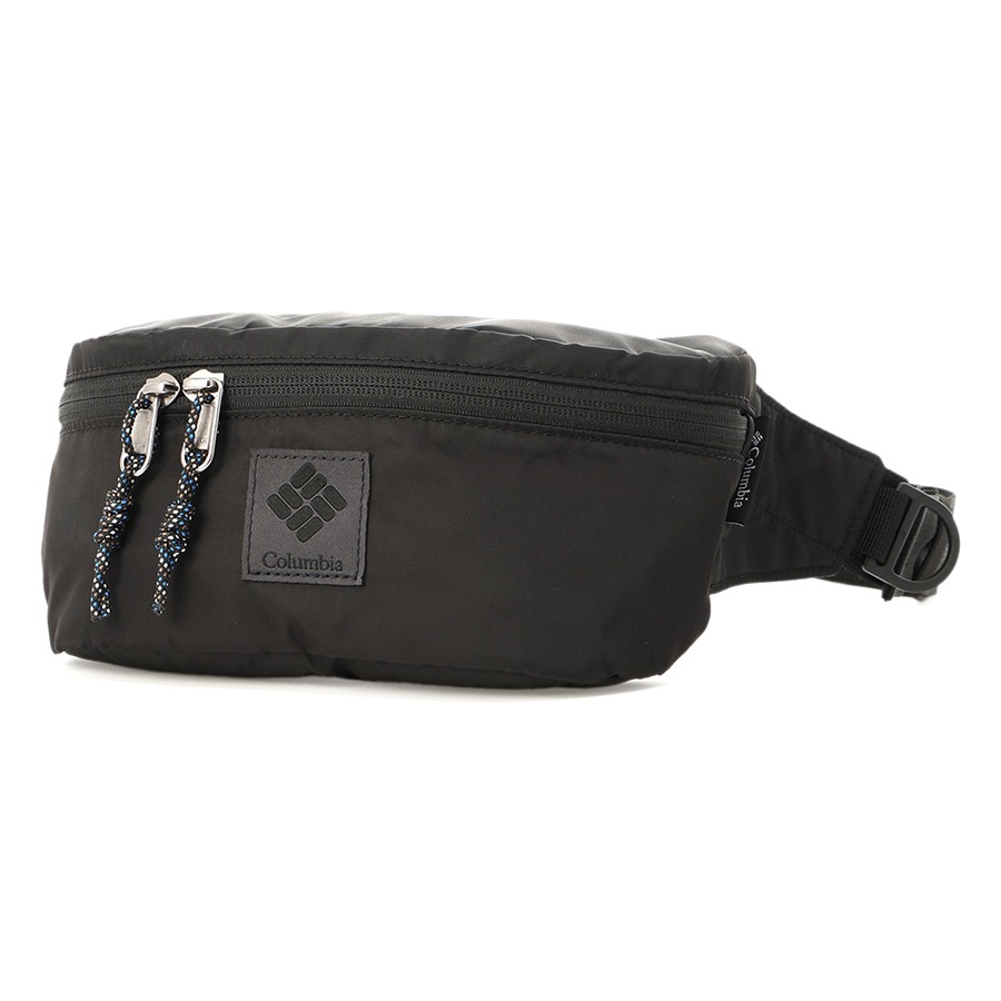 Columbia ������ӥ� Great Smoky Garden ���졼�ȥ��⡼���������ǥ� �ҥåץХå� �ʥ��顼���֥�å��� PU8733