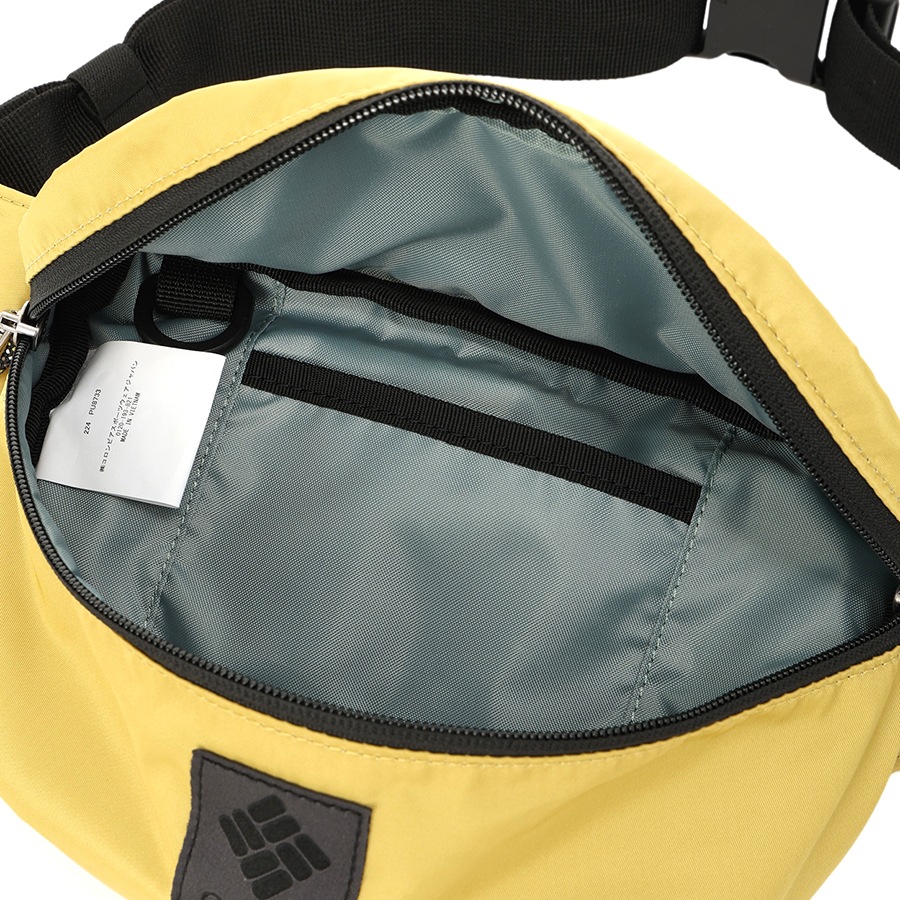 Columbia ������ӥ� Great Smoky Garden ���졼�ȥ��⡼���������ǥ� �ҥåץХå� �ʥ��顼���֥�å��� PU8733