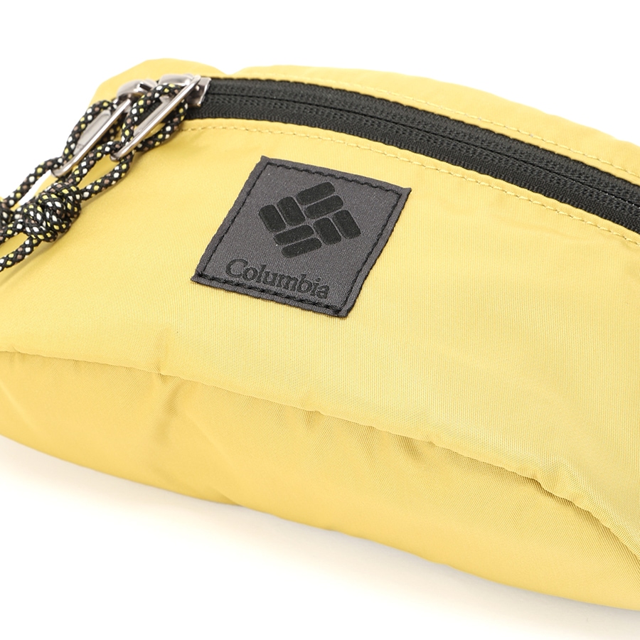 Columbia ������ӥ� Great Smoky Garden ���졼�ȥ��⡼���������ǥ� �ҥåץХå� �ʥ��顼���֥�å��� PU8733