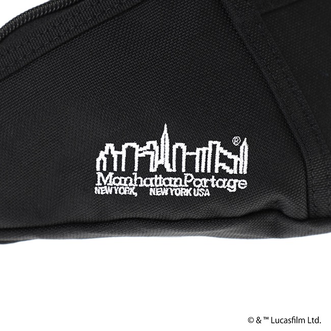٤Υ٥ƥա Manhattan Portage ޥϥåݡơ STAR WARS ȥХå ʥ顼֥å MP1101STW25