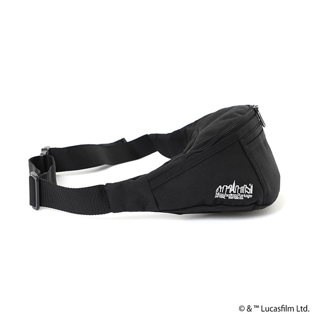 ٤Υ٥ƥա Manhattan Portage ޥϥåݡơ STAR WARS ȥХå ʥ顼֥å MP1101STW25