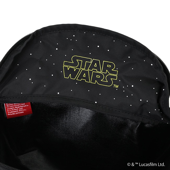٤Υ٥ƥա Manhattan Portage ޥϥåݡơ STAR WARS ȥХå ʥ顼֥å MP1101STW25