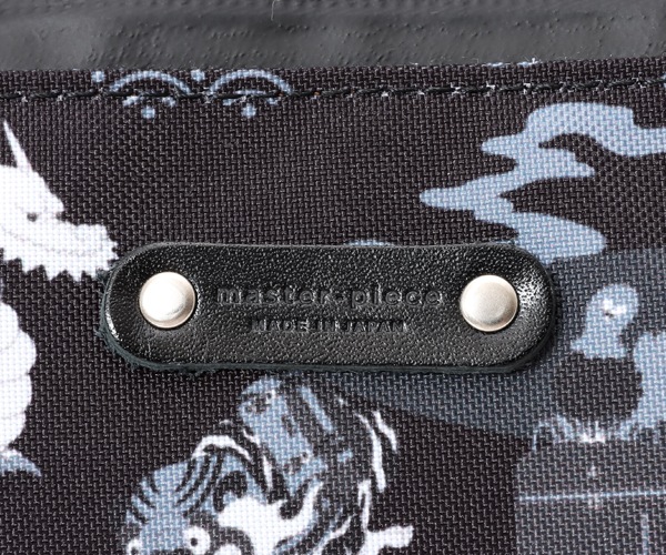 ٤Υ٥ƥա master-piece ޥԡ MUNE ATSUSHI  master-piece Хå ʥ顼֥å 289161