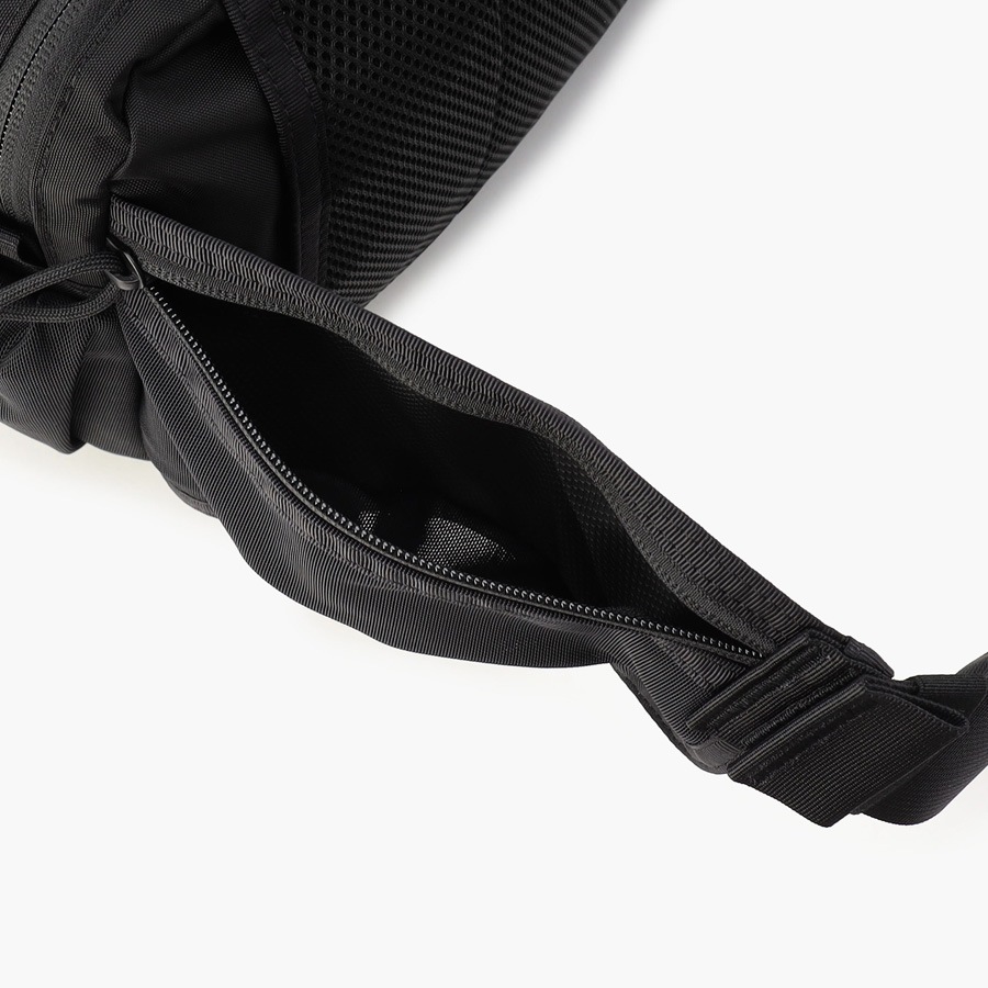 �����٤�Υ٥�ƥ��ա� �֥꡼�ե��� BRIEFING 2WAY�ҥåץѥå� 2WAY HIP PACK �ʥ��顼���֥�å��ߥ١������ BRA251L35