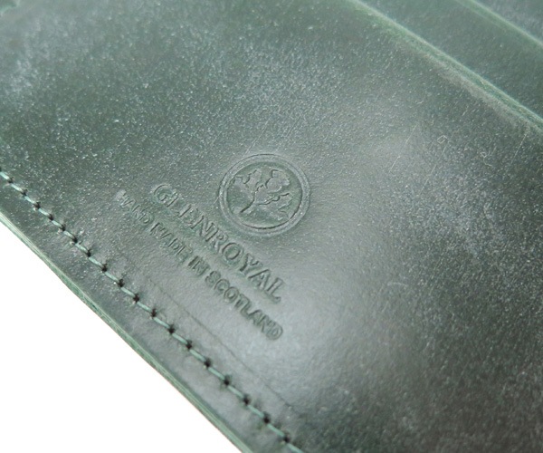 �����٤�Υ٥�ƥ��ա� ����������� GLENROYAL �ե�֥饤�ɥ�쥶�� ����५���ɥ����� �ʥ��顼���ܥȥ륰�꡼��� 03-5935