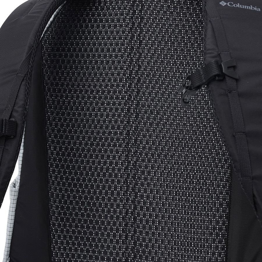 �����٤�Υ٥�ƥ��ա� Columbia ������ӥ� Great Smoky Garden EX ���졼�ȥ��⡼���������ǥ�EX 27L �Хå��ѥå� �ʥ��顼�����졼�������� PU8797