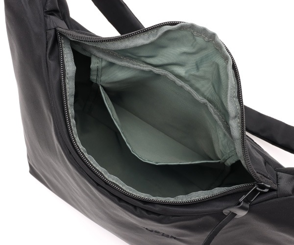 �����٤�Υ٥�ƥ��ա� DSBK �ǥ��������ӡ����� DANTOTSU Register Sling - Compact �ߥ˥��������Хå� �ʥ��顼���֥�å��� JXF-3437