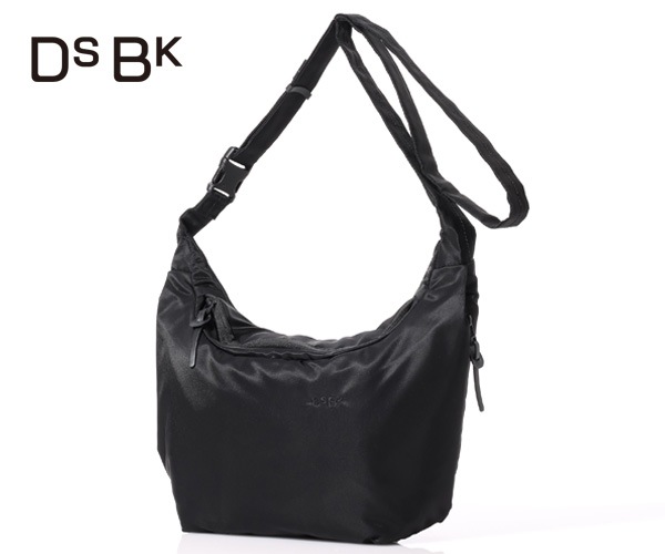 �����٤�Υ٥�ƥ��ա� DSBK �ǥ��������ӡ����� DANTOTSU Register Sling - Compact �ߥ˥��������Хå� �ʥ��顼���֥�å��� JXF-3437