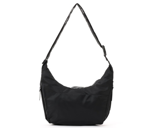 �����٤�Υ٥�ƥ��ա� DSBK �ǥ��������ӡ����� DANTOTSU Register Sling - Compact �ߥ˥��������Хå� �ʥ��顼���֥�å��� JXF-3437