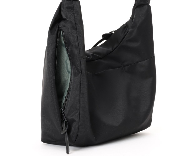 �����٤�Υ٥�ƥ��ա� DSBK �ǥ��������ӡ����� DANTOTSU Register Sling - Compact �ߥ˥��������Хå� �ʥ��顼���֥�å��� JXF-3437