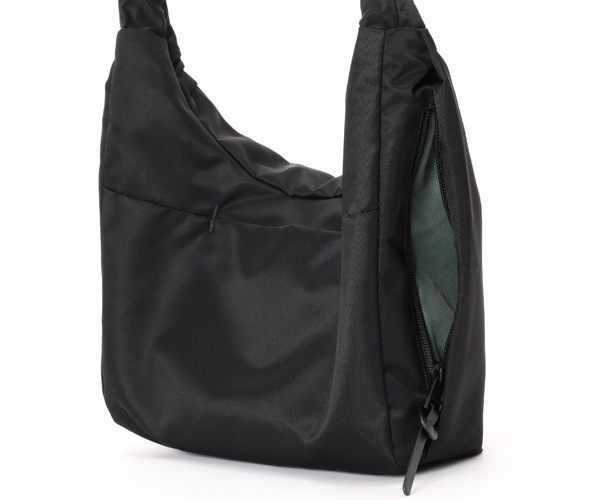 �����٤�Υ٥�ƥ��ա� DSBK �ǥ��������ӡ����� DANTOTSU Register Sling - Compact �ߥ˥��������Хå� �ʥ��顼���֥�å��� JXF-3437