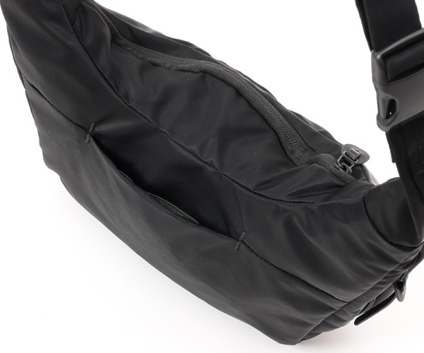 �����٤�Υ٥�ƥ��ա� DSBK �ǥ��������ӡ����� DANTOTSU Register Sling - Compact �ߥ˥��������Хå� �ʥ��顼���֥�å��� JXF-3437