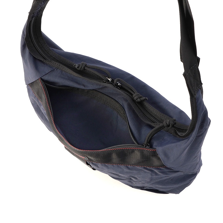 �����٤�Υ٥�ƥ��աۥ֥꡼�ե��� BRIEFING �ѥå��֥륷������ SOLID LIGHT PACKABLE SHOULDER �ʥ��顼���ͥ��ӡ��� BRA251L09