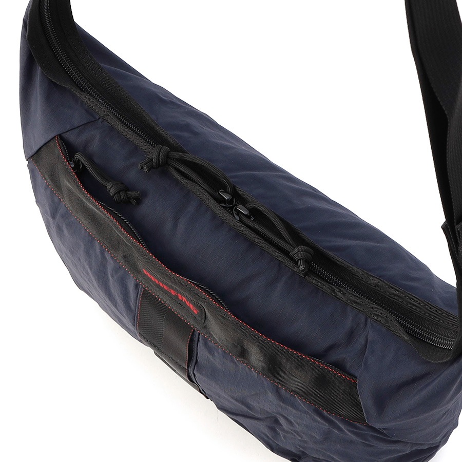 �����٤�Υ٥�ƥ��աۥ֥꡼�ե��� BRIEFING �ѥå��֥륷������ SOLID LIGHT PACKABLE SHOULDER �ʥ��顼���ͥ��ӡ��� BRA251L09