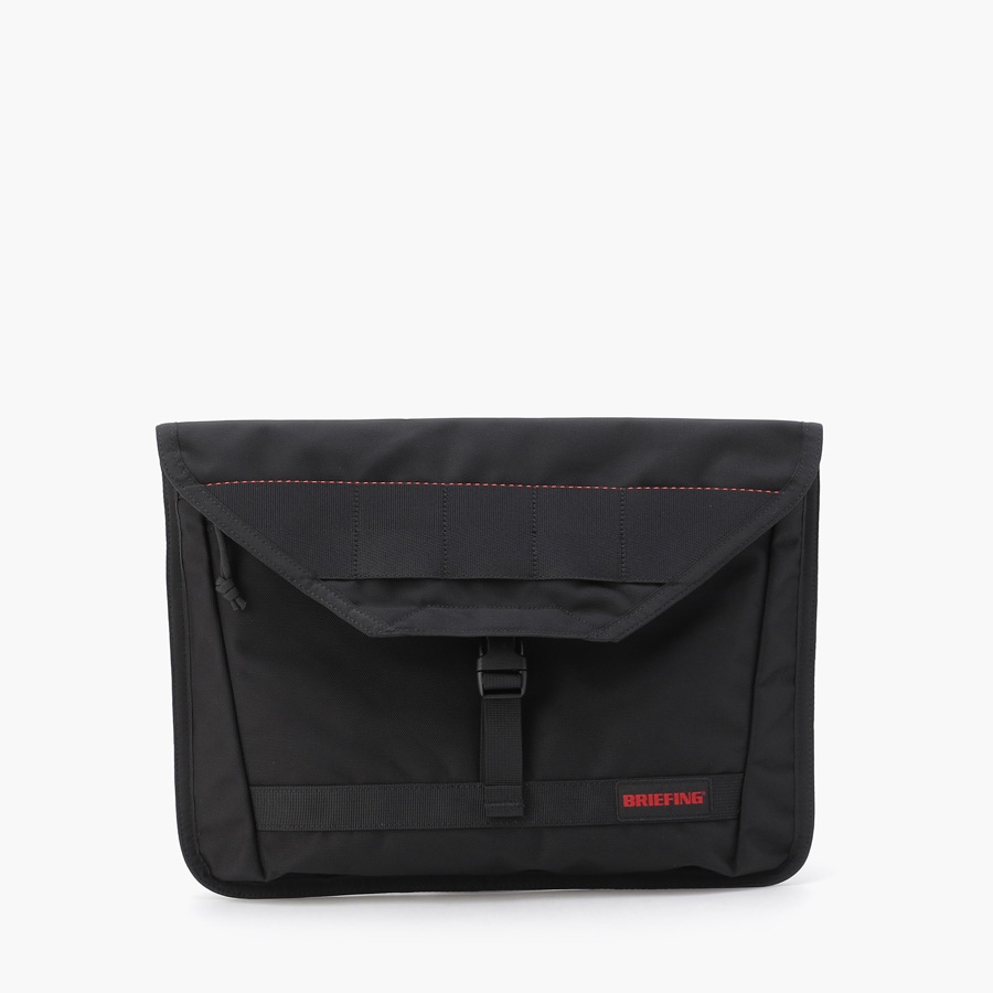 選べるノベルティ付】ブリーフィング BRIEFING PCケース BS BOX FLAP