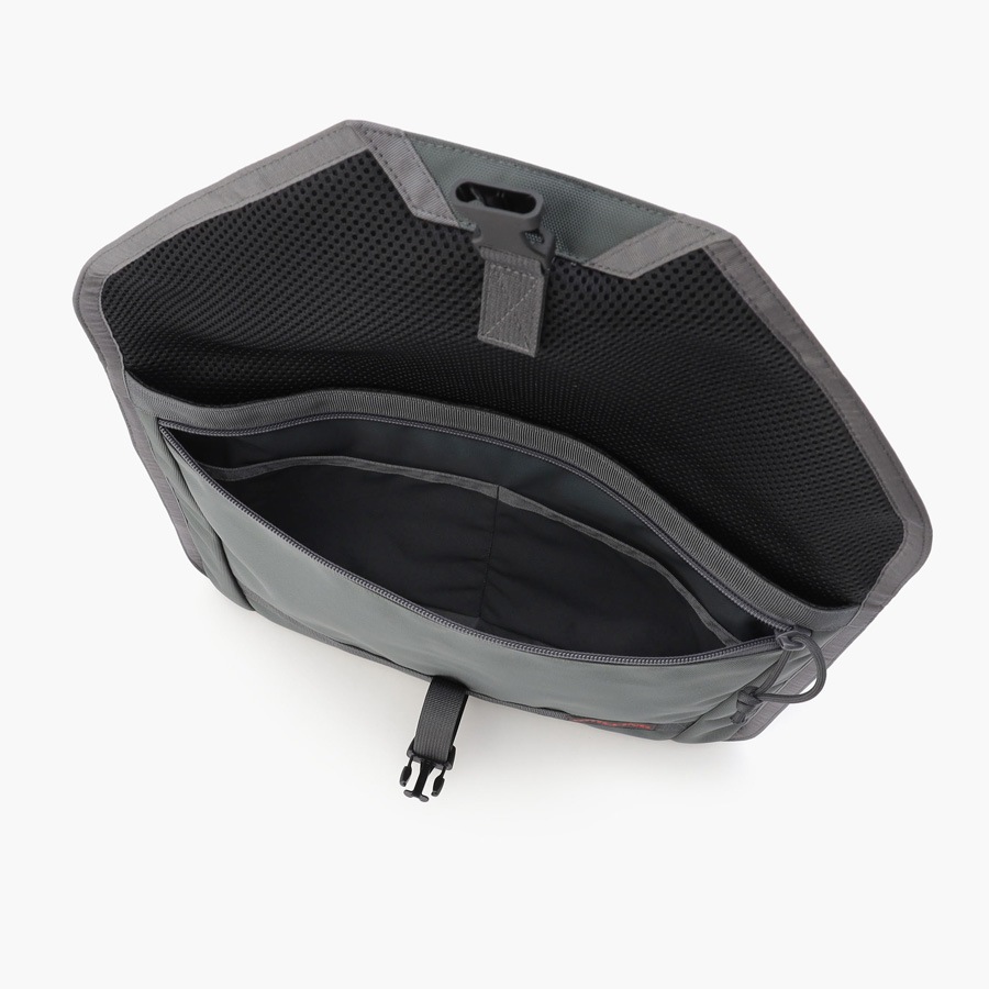 選べるノベルティ付】ブリーフィング BRIEFING PCケース BS BOX FLAP