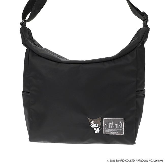 �����٤�Υ٥�ƥ��ա� Manhattan Portage �ޥ�ϥå���ݡ��ơ��� ������ ���������Хå� �ʥ��顼���֥�å��� MP6041NTWLBKRM