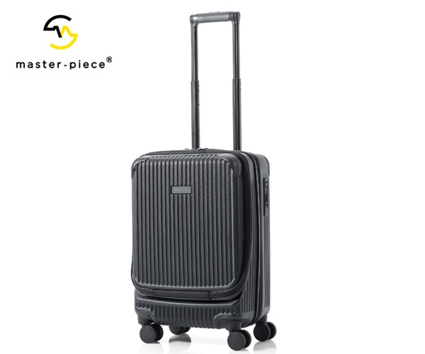 �����٤�Υ٥�ƥ��ա� master-piece �ޥ������ԡ��� 34L �ȥ��꡼ ����꡼�Хå� �ʥ��顼���֥�å��� 505004
