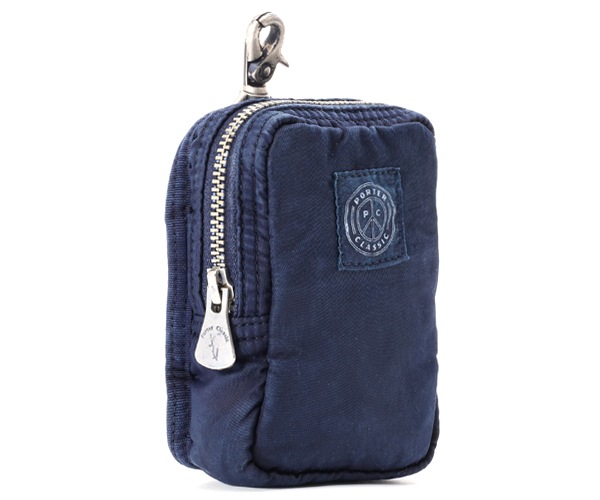 【未使用】PORTER CLASSIC スーパーナイロン トートバッグ ブルー GINZA EXCLUSIVE