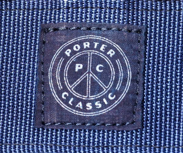 �����٤�Υ٥�ƥ��ա� �ݡ��������饷�å� �����ѡ��ʥ����� �ȡ��ȥХå� �ʥ��顼���֥롼�� PORTER CLASSIC 015-265