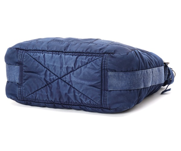 �����٤�Υ٥�ƥ��ա� �ݡ��������饷�å� �����ѡ��ʥ����� �ȡ��ȥХå� �ʥ��顼���֥롼�� PORTER CLASSIC 015-265