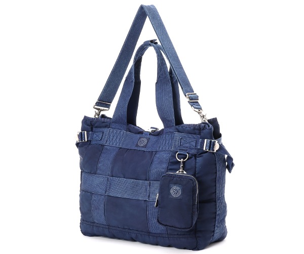 �����٤�Υ٥�ƥ��ա� �ݡ��������饷�å� �����ѡ��ʥ����� �ȡ��ȥХå� �ʥ��顼���֥롼�� PORTER CLASSIC 015-265