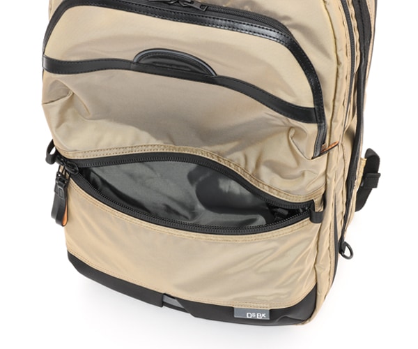 �����٤�Υ٥�ƥ��ա� DSBK �ǥ��������ӡ����� Travel UsabilityPack 3WAY�Хå��ѥå� �ʥ��顼���١������ KOH-3380