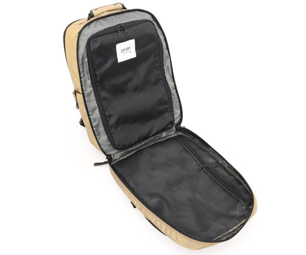 �����٤�Υ٥�ƥ��ա� DSBK �ǥ��������ӡ����� Travel UsabilityPack 3WAY�Хå��ѥå� �ʥ��顼���١������ KOH-3380